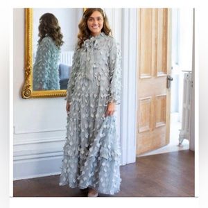 DAINTY JEWELS DRESS 😍🤩